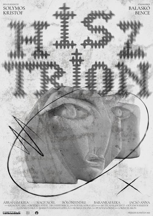 Постер: Hisztrion