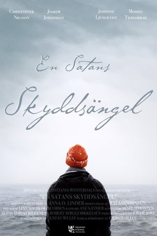 Постер: En Satans Skyddsängel