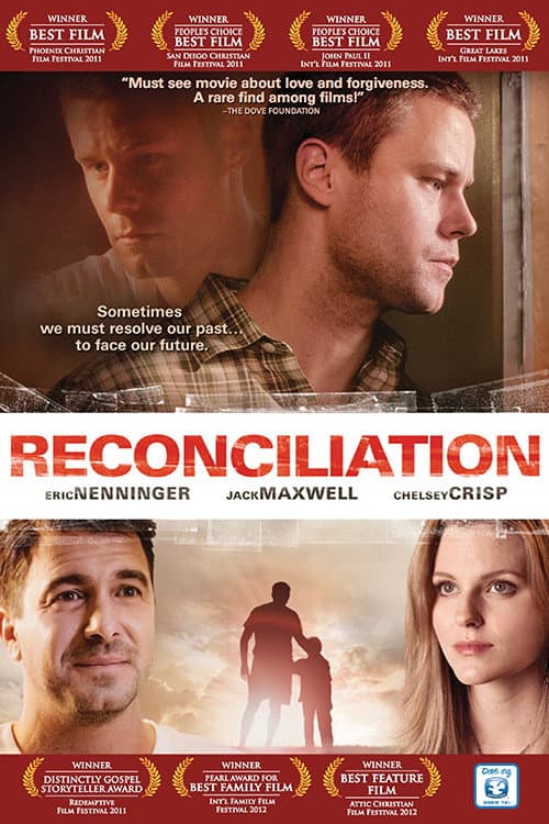 Постер: Reconciliation