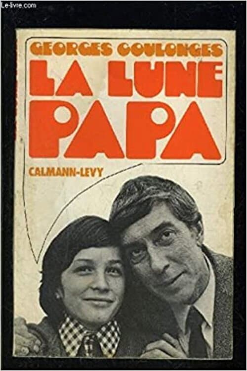 Постер: La lune papa