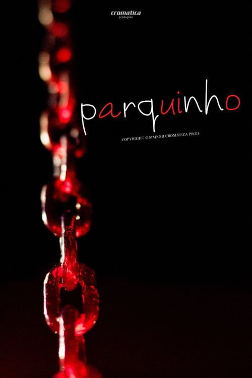 Постер: Parquinho