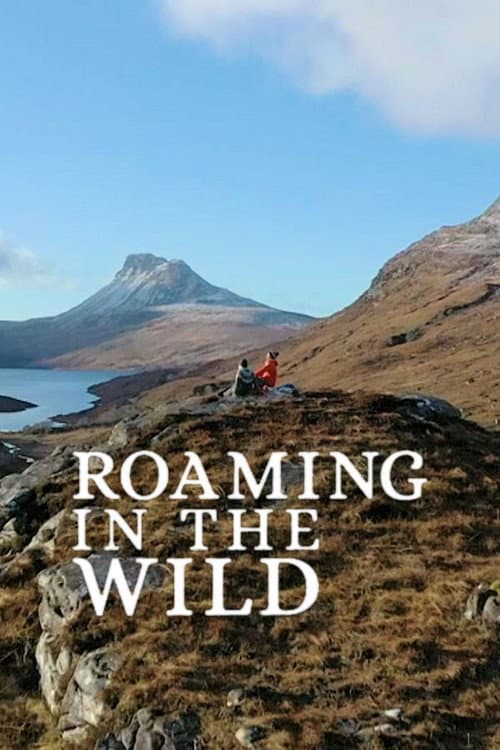 Постер: Roaming in the Wild