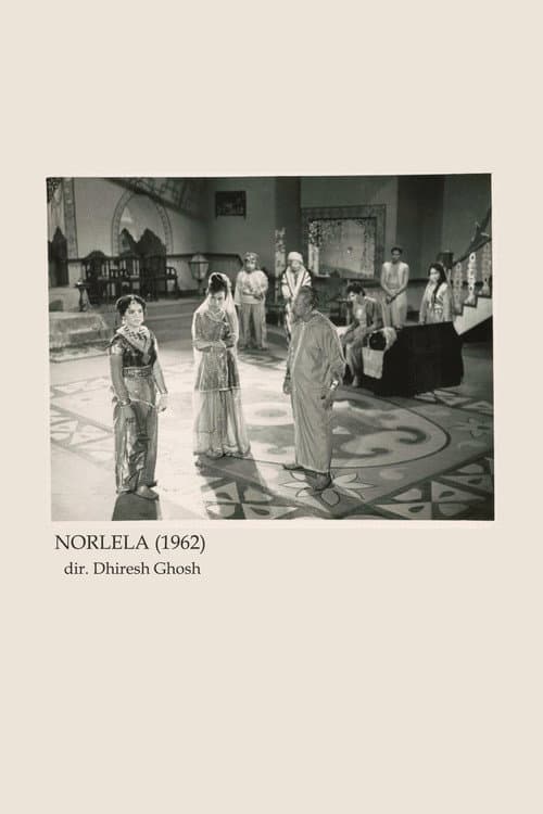 Постер: Norlela