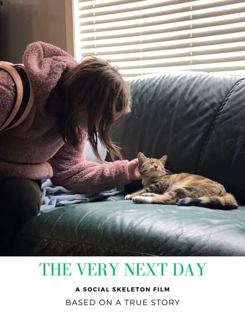 Постер: The Very Next Day