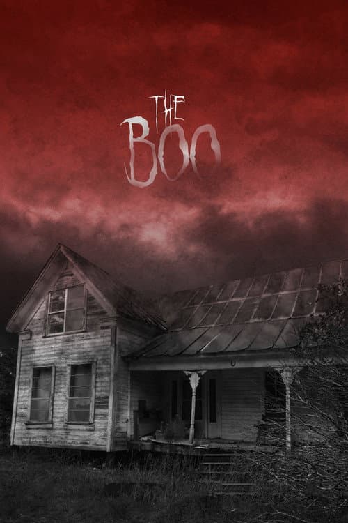 Постер: The Boo