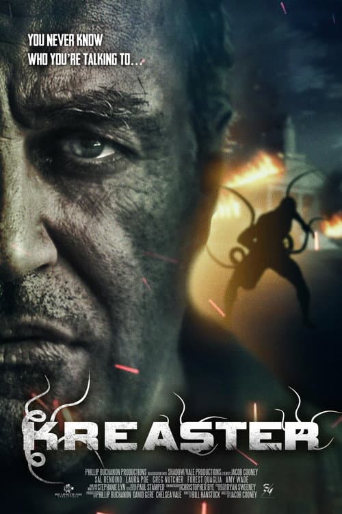 Постер: Kreaster