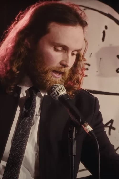 Постер: Rob Auton: The Time Show