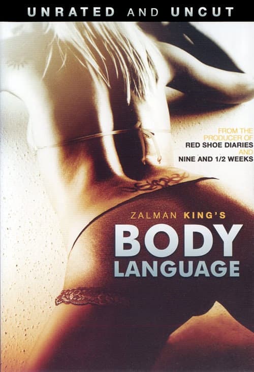 Постер: Body Language