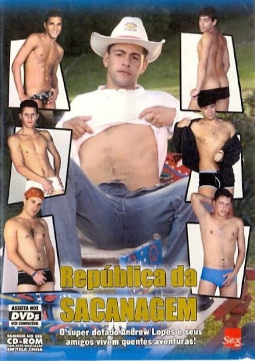 Постер: Dude Ranch Studs