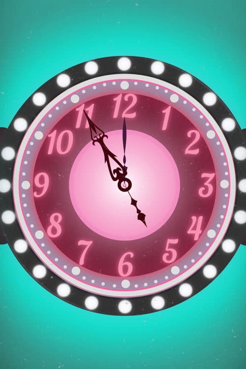 Постер: Clemontime