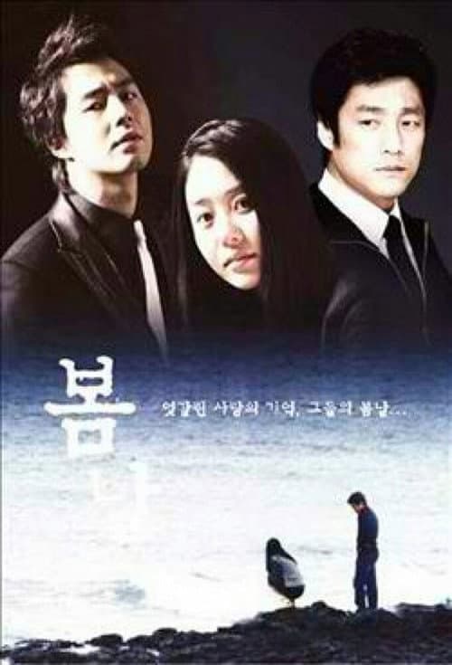 Постер: 봄날