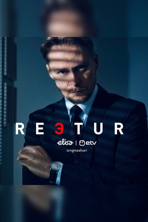 Постер: Reetur