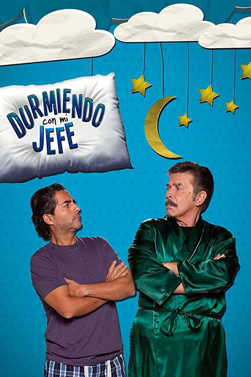 Постер: Durmiendo con mi Jefe