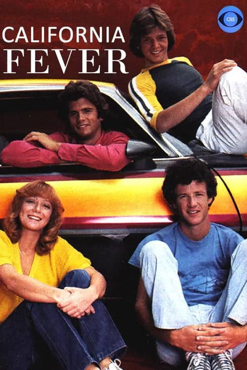 Постер: California Fever