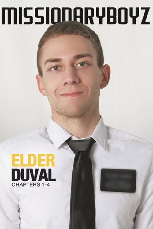 Постер: Elder Duval: Chapters 1-4
