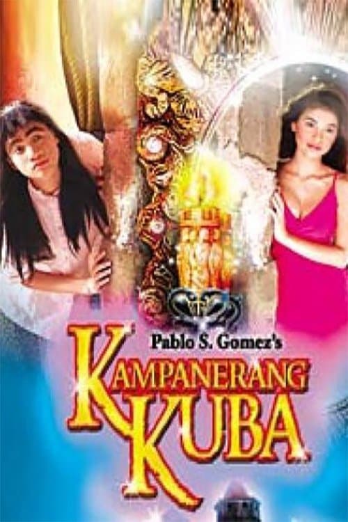 Постер: Kapmanerang Kuba