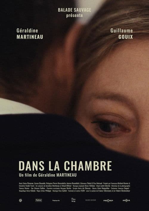 Постер: Dans la chambre