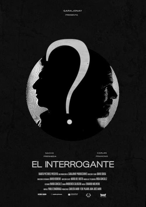 Постер: El interrogante