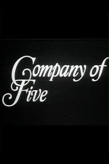 Постер: The Company of Five
