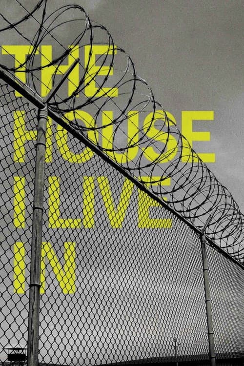 Постер: The House I Live In