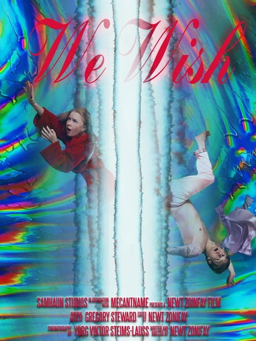 Постер: We Wish