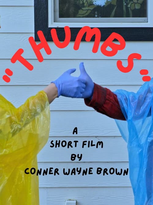 Постер: Thumbs