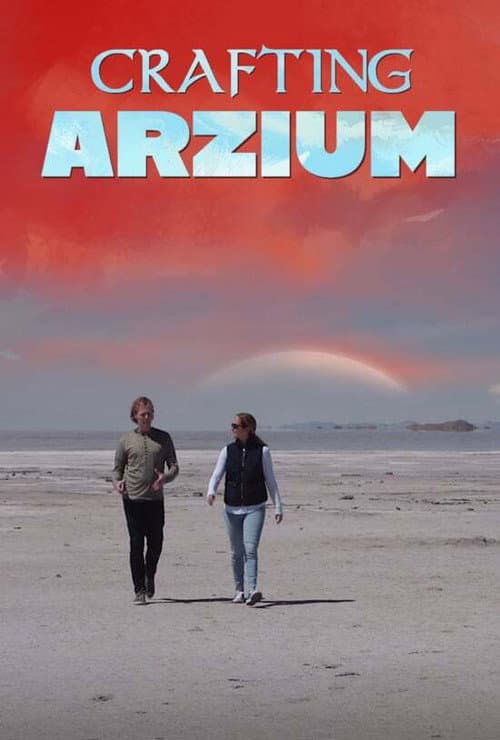 Постер: Crafting Arzium
