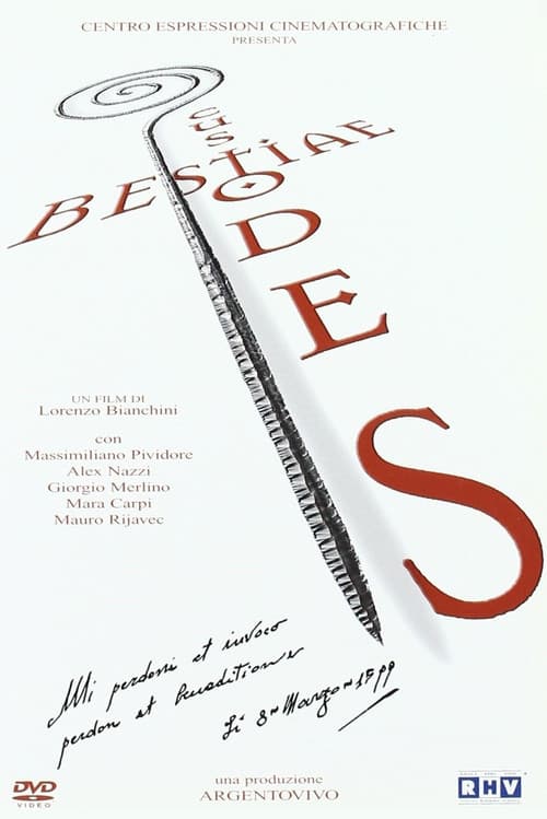 Постер: Custodes Bestiae