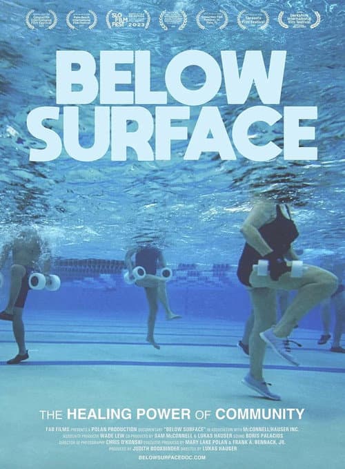 Постер: Below Surface