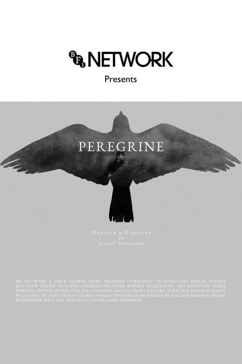 Постер: Peregrine