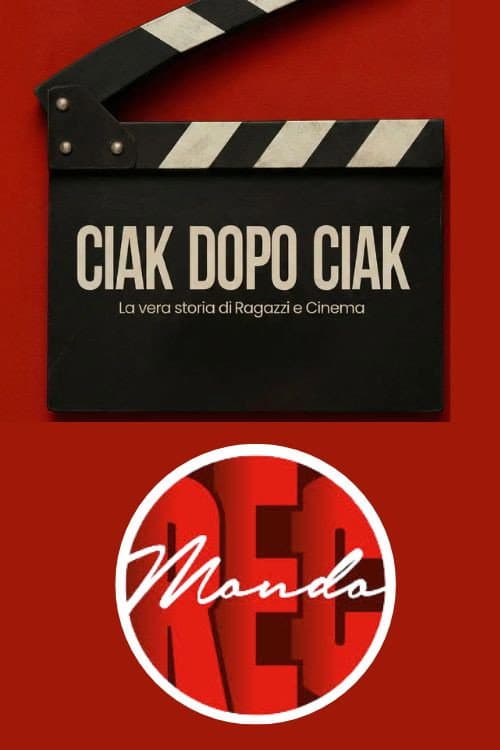 Постер: Ciak dopo Ciak