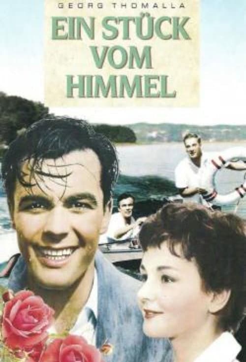 Постер: Ein Stück vom Himmel