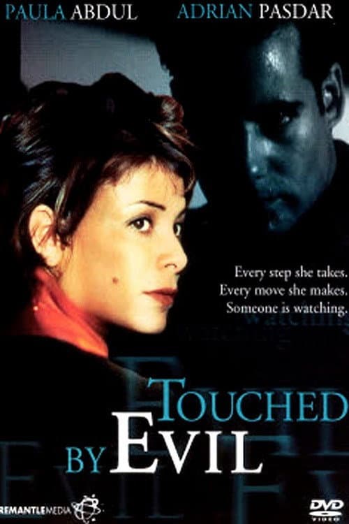 Постер: Touched By Evil