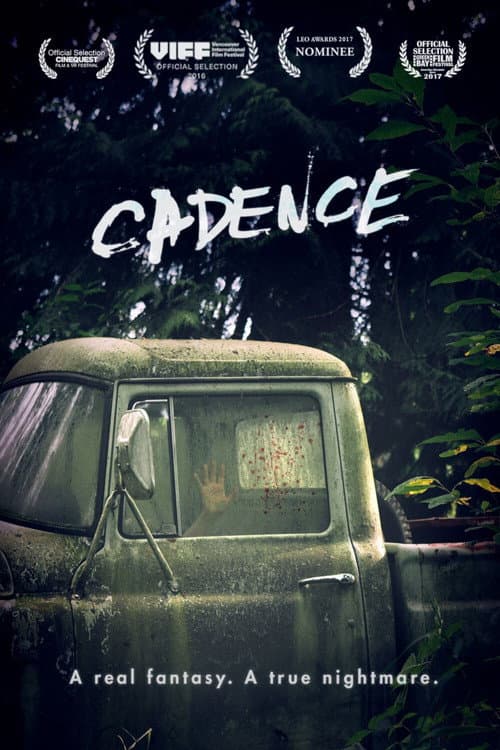 Постер: Cadence