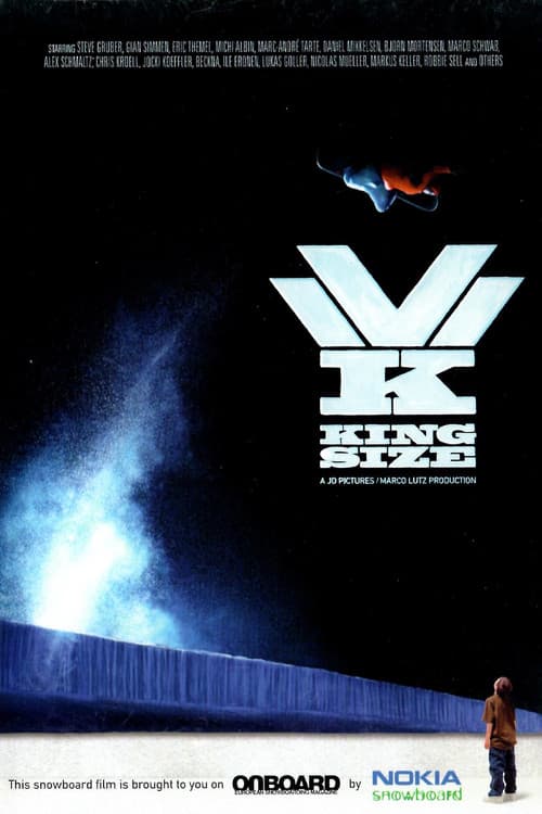 Постер: King Size