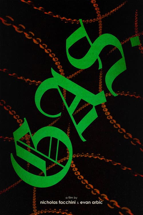 Постер: GAS.