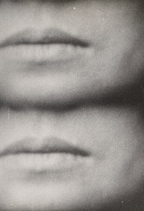 Постер: Disappearing Music for Face