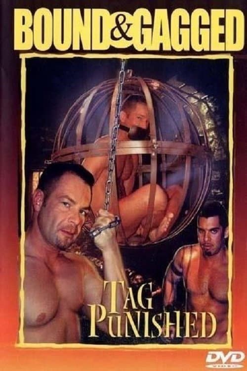 Постер: Tag Punished
