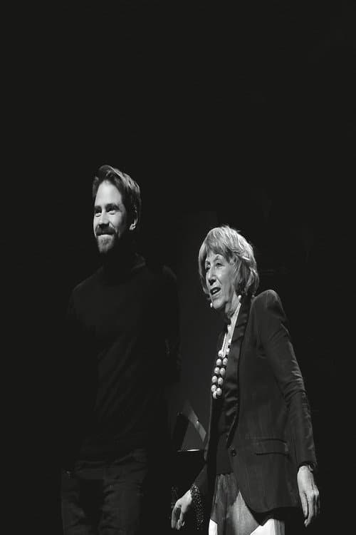 Постер: Norma Winstone Trio - Live at the EFG London Jazz Festival 2014