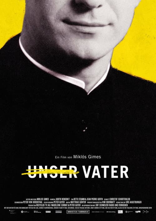Постер: Unser Vater