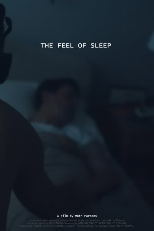 Постер: The Feel of Sleep