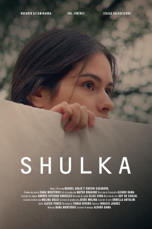 Постер: Shulka