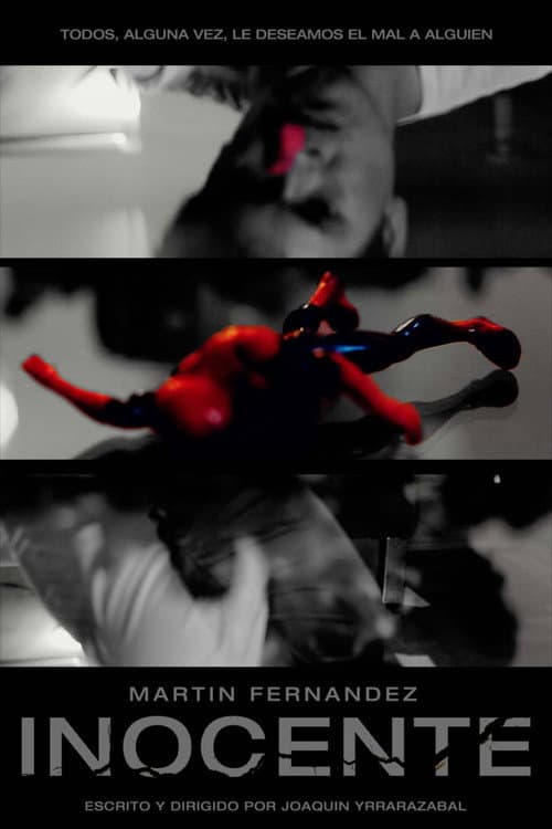 Постер: Innocent