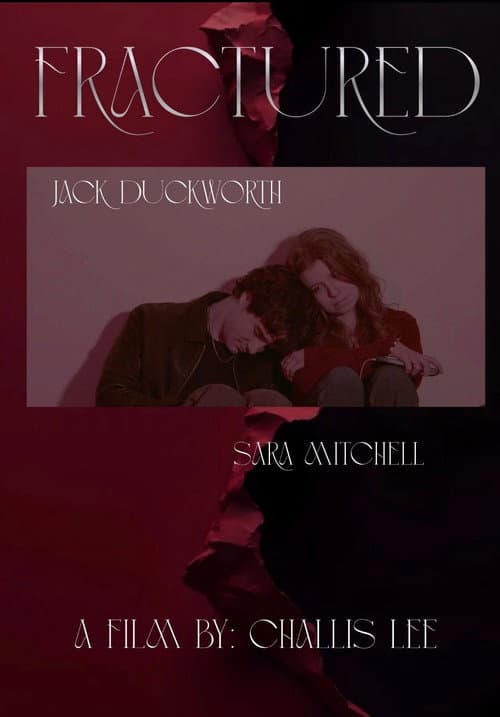 Постер: Fractured