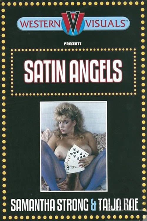 Постер: Satin Angels