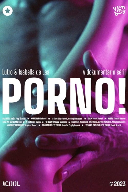 Постер: PORNO!