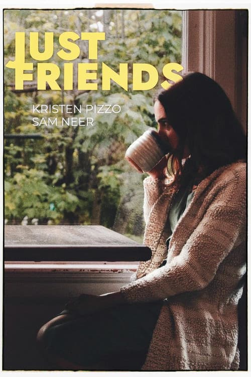 Постер: Just Friends