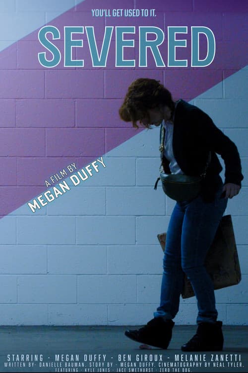 Постер: Severed