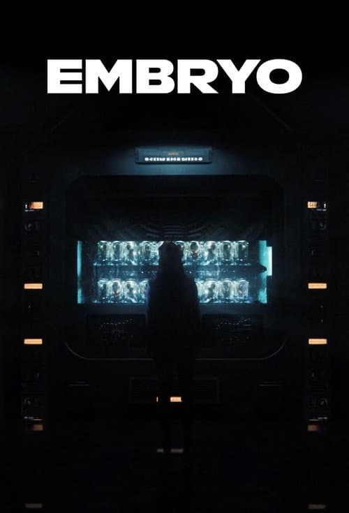 Постер: Embryo