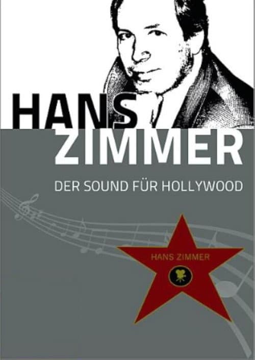 Постер: Hans Zimmer - Der Sound für Hollywood